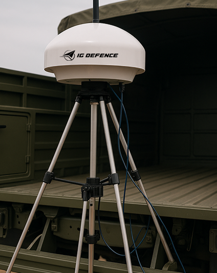 IG Drones