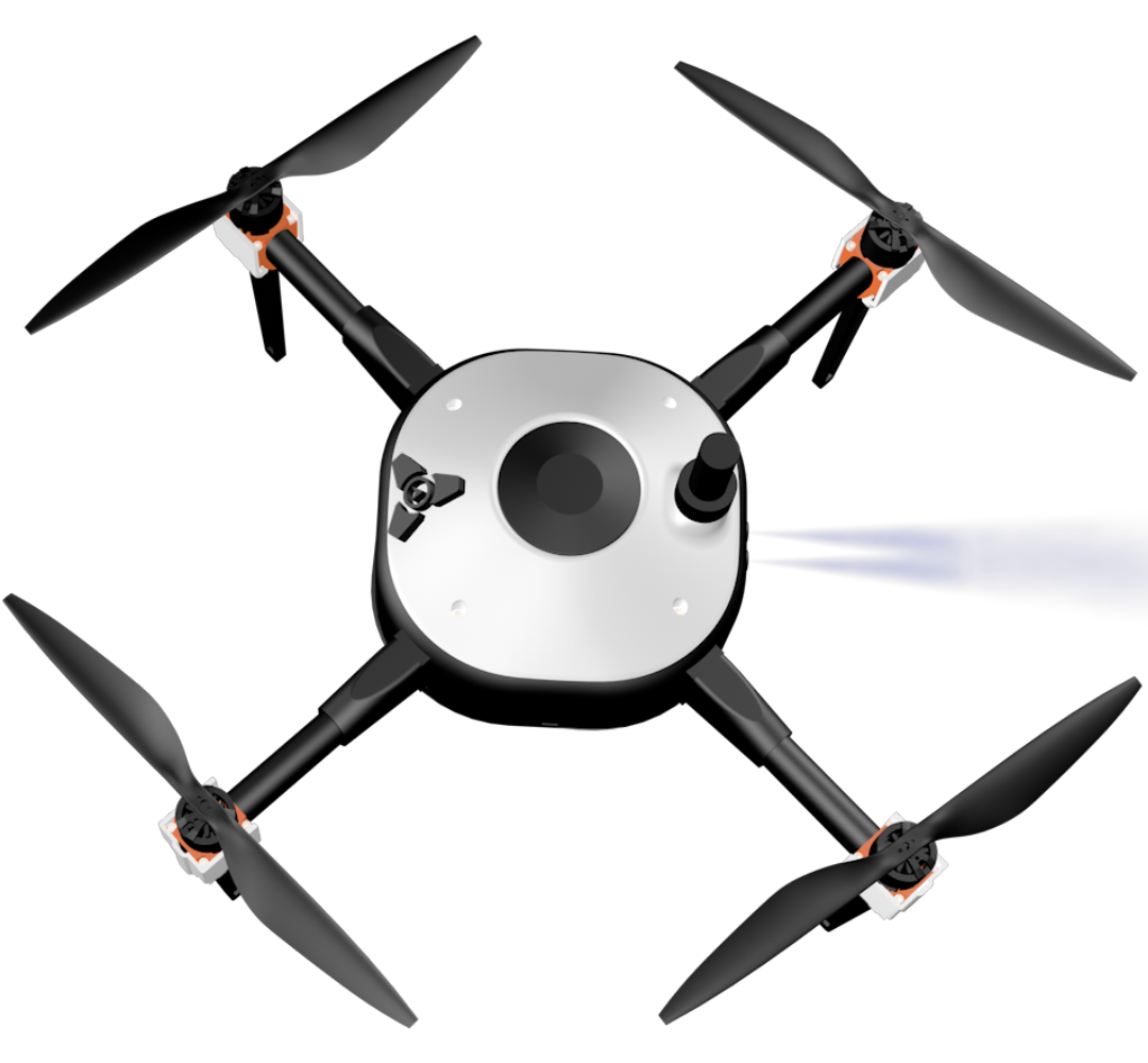 DRONE_OWN