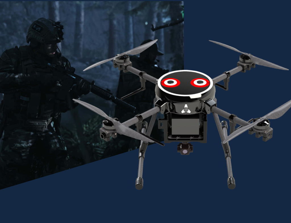 DRONE_IG
