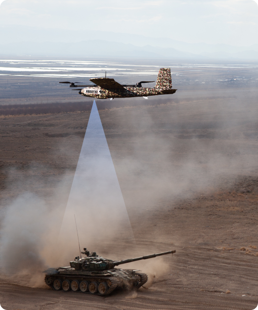 Image of skyhwak drone PPK/RTK Modes.
